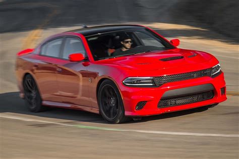 dodge chargere